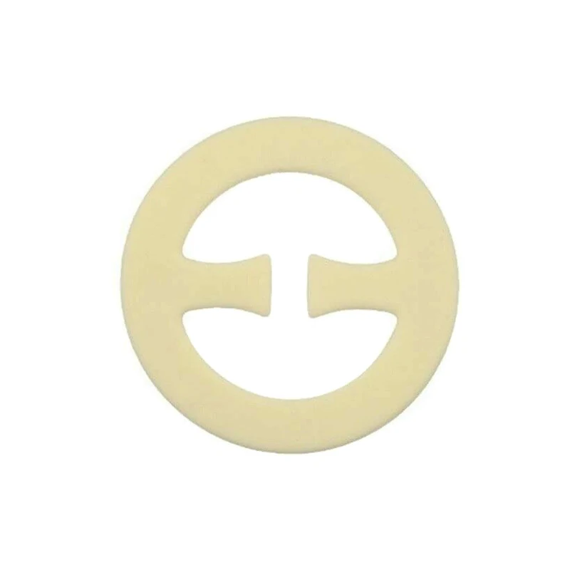 Новинка 9-шт женский бюстгальтер ремень зажим нескользящий невидимый крючок для