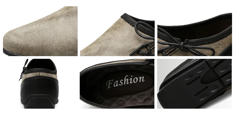 

Spring Summer Men Shoes Breathable Mens Shoes Casual Fashion Low Lace-up Driving Shoes Flats Zapatillas Hombre Plus Size 45,46