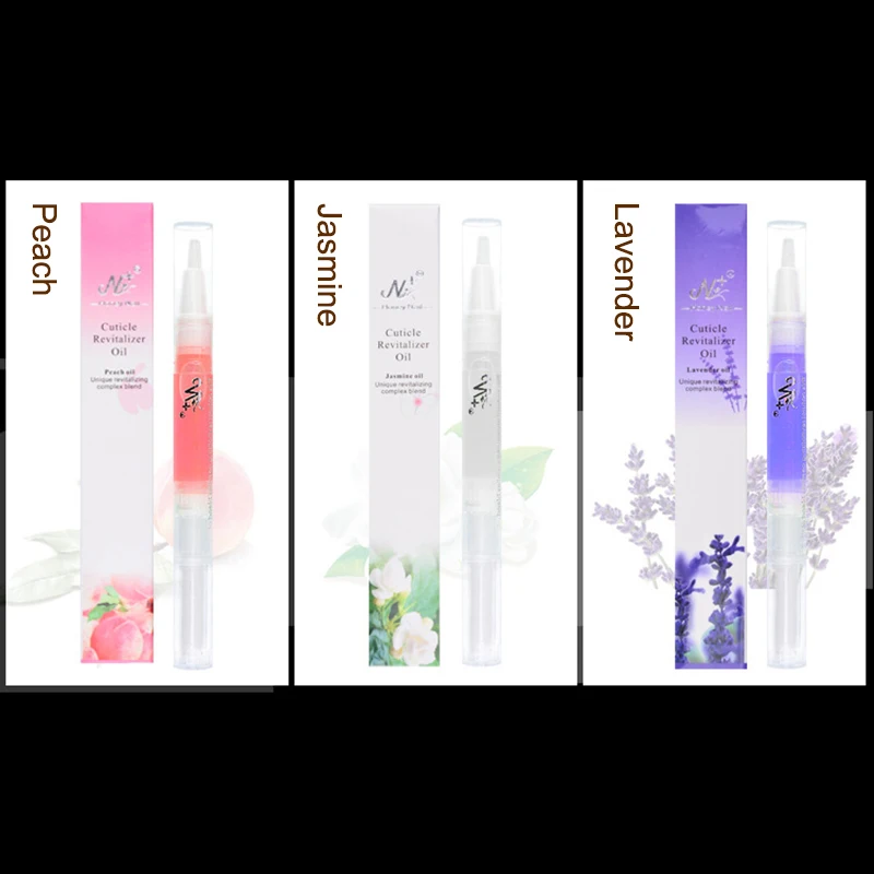 Новое питательное масло для ногтей увлажняющее удаления кутикулы на ногтях