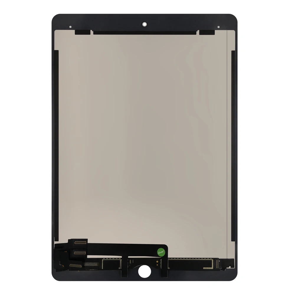 Новинка 9 7 дюйма ЖК дисплей запасные части для Apple iPad Pro A1673 A1674 A1675 7|ЖК-экраны и