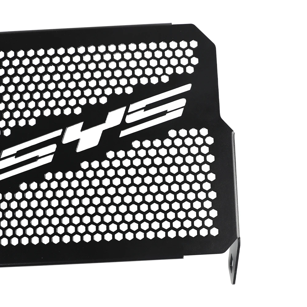 Защитная решетка радиатора Versys650 защитные аксессуары для мотоцикла Kawasaki Versys 650 2015