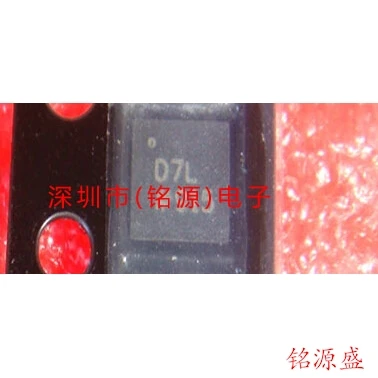 

new original 1pcs AD5624RBCPZ AD5624 D7L DFN10