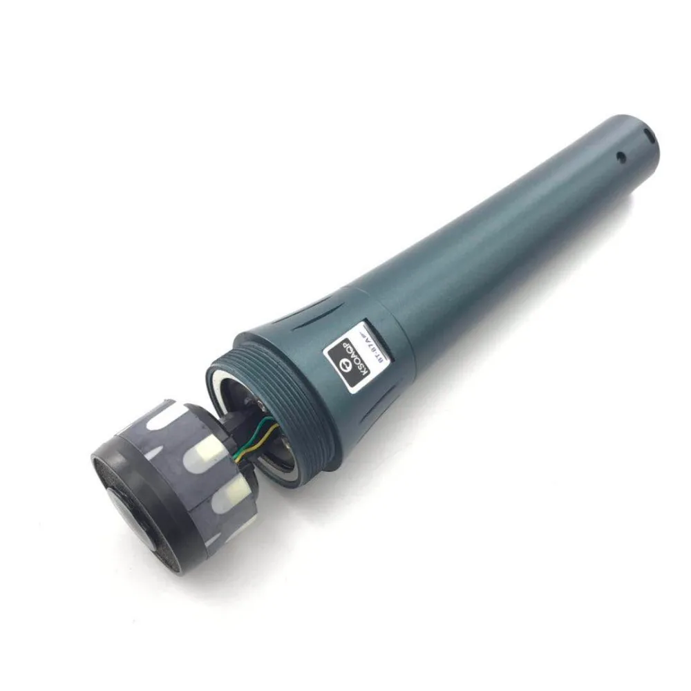 Вокальный проводной микрофон BETA 87A динамический для караоке профессиональный