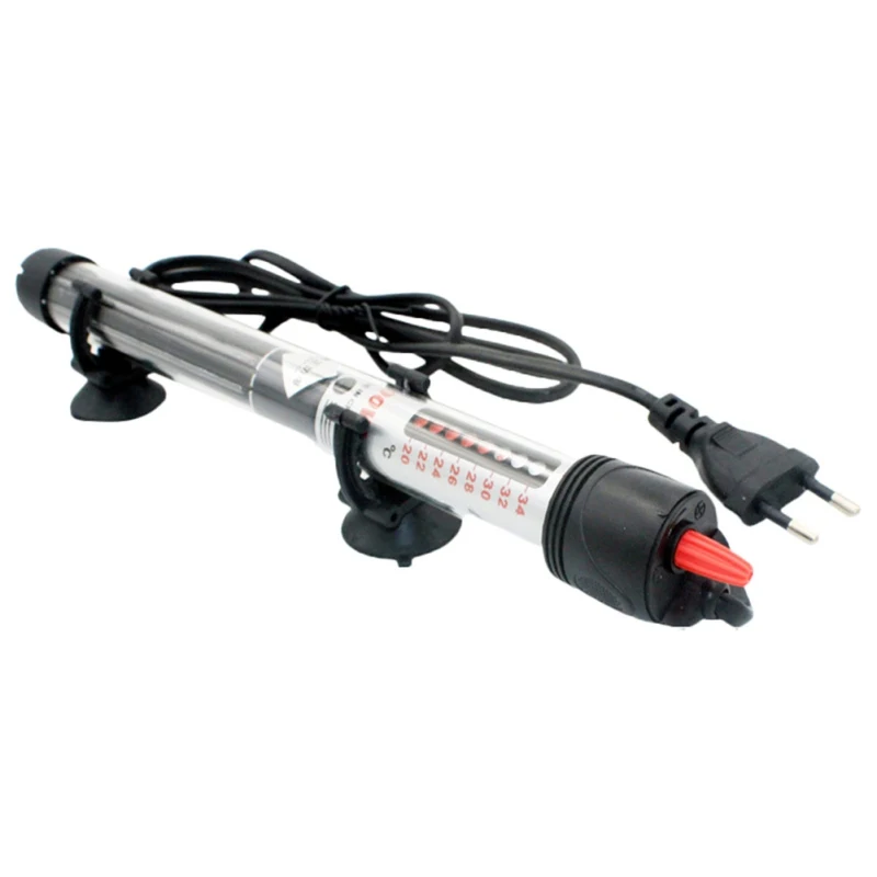 Нагревательный стержень для аквариума автоматический нагревательный с