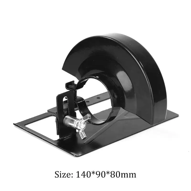 Регулируемая металлическая угловая шлифовальная машина утолщенная