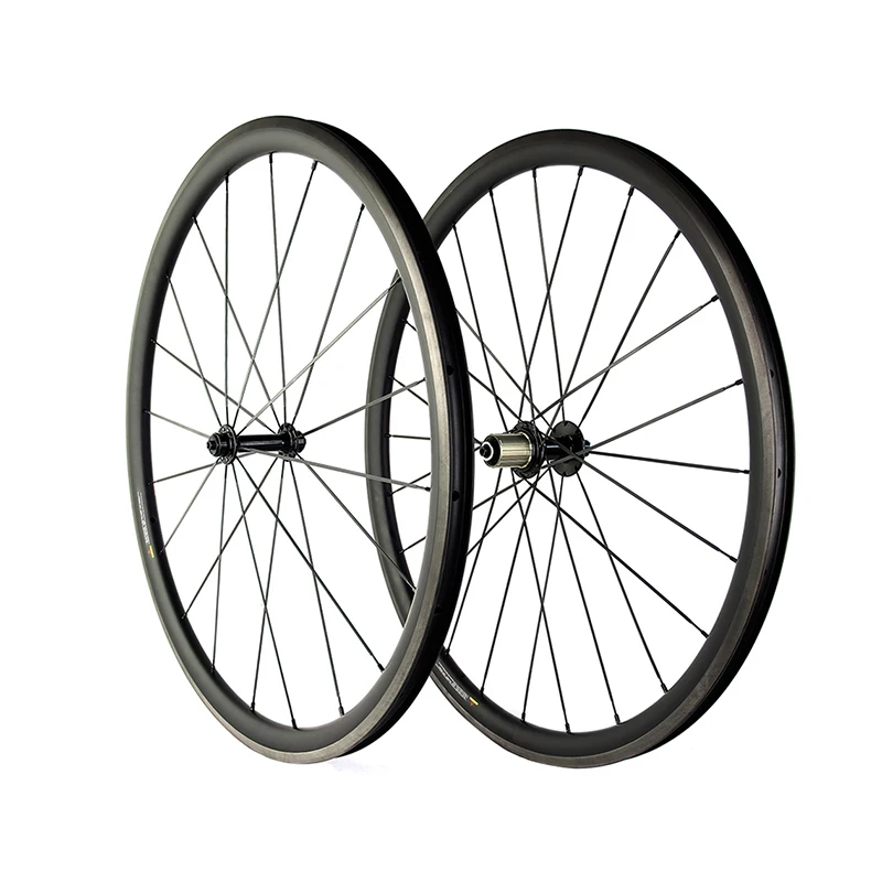 Углеродные колеса 50 мм v-тормоз/дисковый тормоз углеродные дорожные велосипедные