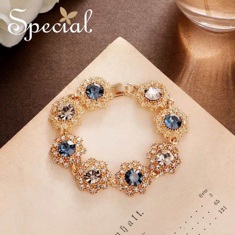 Женский шарм-браслет с бусинами белый браслет в европейском стиле модель SL141109 2019