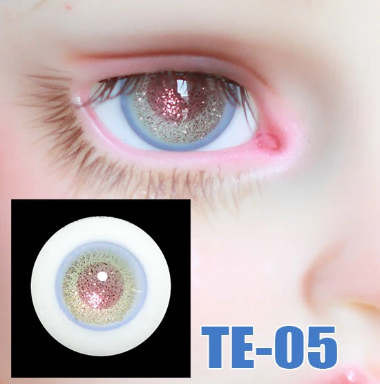 G10 100 детская игрушка bjd sd 1/3 msd 1/4 1/6 кукла реквизит аксессуары eyesball 14 16 мм