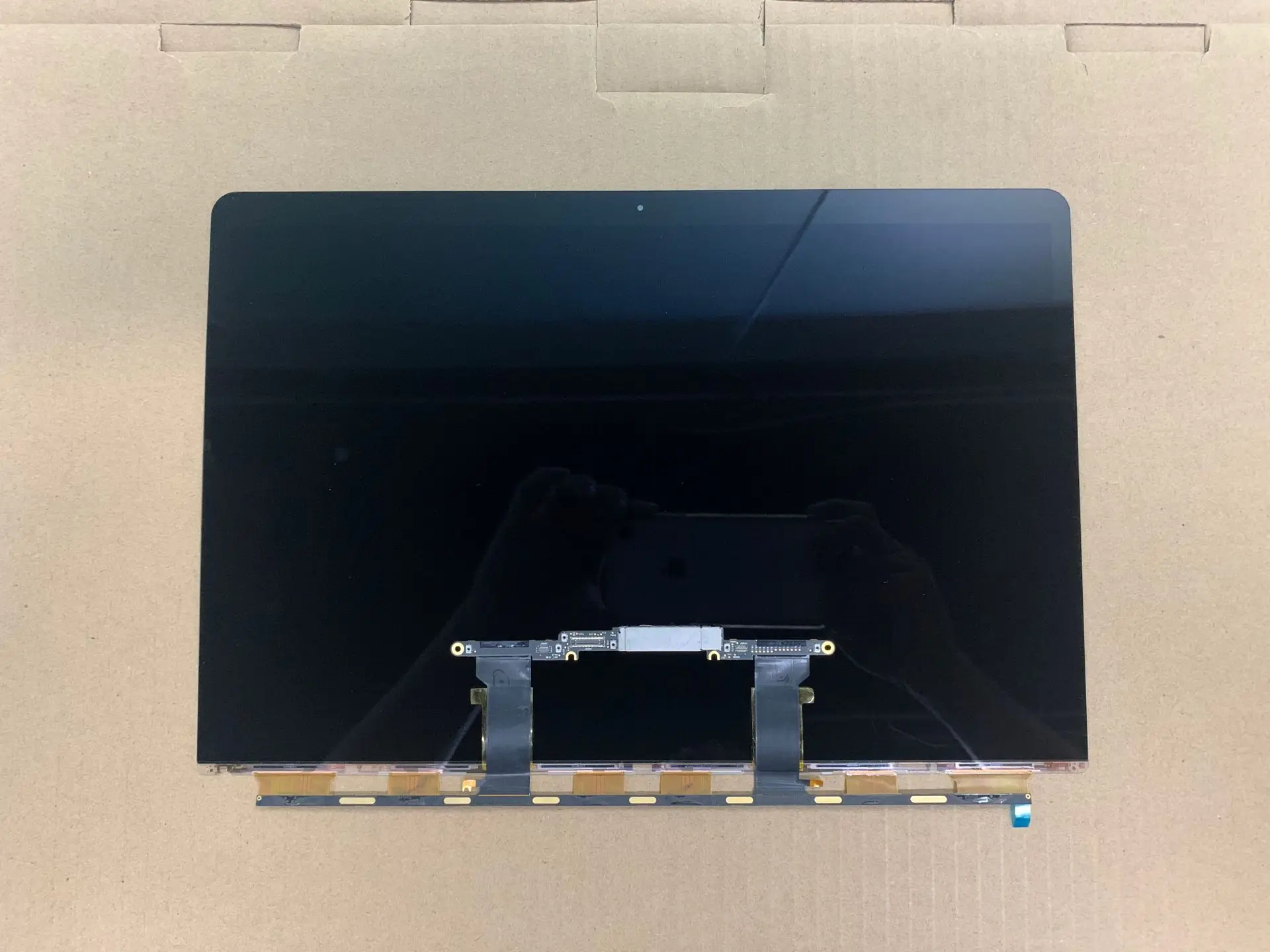 ЖК-экран для ноутбука JALHOX Macbook Pro Retina 13 дюймов ЖК-дисплей A1706 | Компьютеры и офис