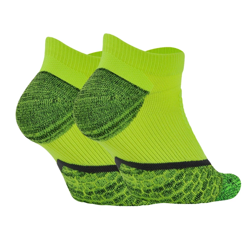 Мужские баскетбольные носки calcetines ciclismo короткие спортивные для занятий на