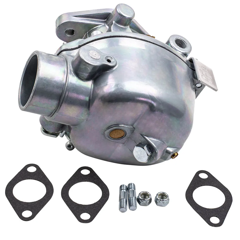 Карбюратор Carby для тягача Ford 2N 8N 9N Heavy Duty 8N9510C-HD | Автомобили и мотоциклы