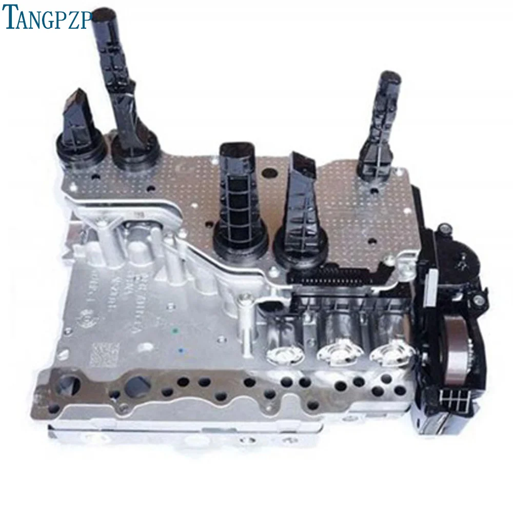 

6DCT450 MPS6 Original 7M5R-7H035-CA AUTOMATIC 6 SPEED GEARBOX MECHATRONIC 1770618 for Ford VOLVO 36002911