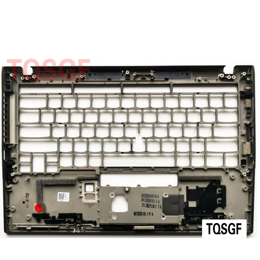 Online Funda Superior Original Para Lenovo Thinkpad X490, Nueva