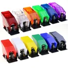 Светодиодная подсветка для автомобиля, лодки, грузовика, 1 шт.