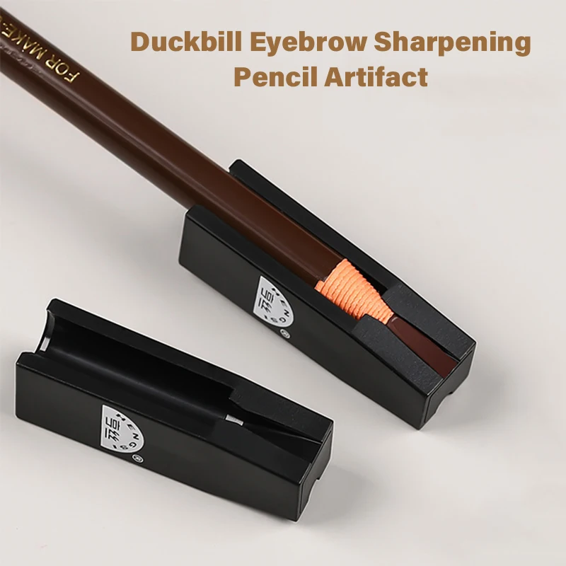 

1PC Waterproof Eyebrow Pencil Sharpening Tools Microblading Permanent Makeup