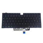 Британская английская клавиатура с подсветкой для Huawei MagicBook 15 Boh WAQ9HNR WAQ9HNRP Boh-WAH9HN, WAP9HNR, WAH9HN Boh-WAH9HNP, запчасти для ноутбуков