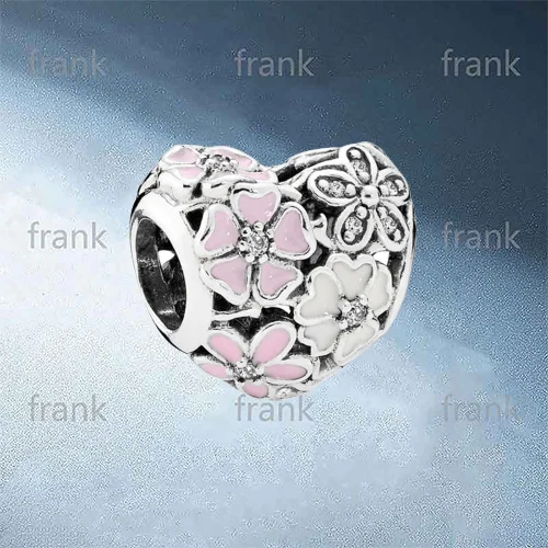 

791825ENMX POETIC BLOOMS CHARM