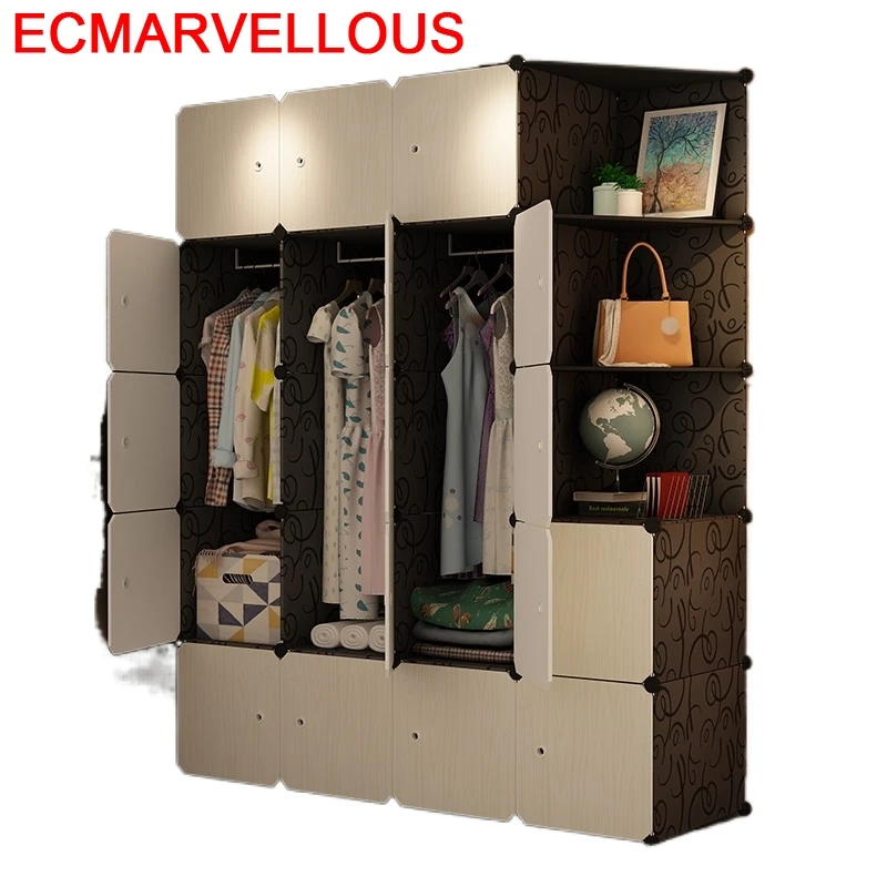 Мебель для дома Armario Ropa шкафчик шкаф мебель спальни|Шкафы| |