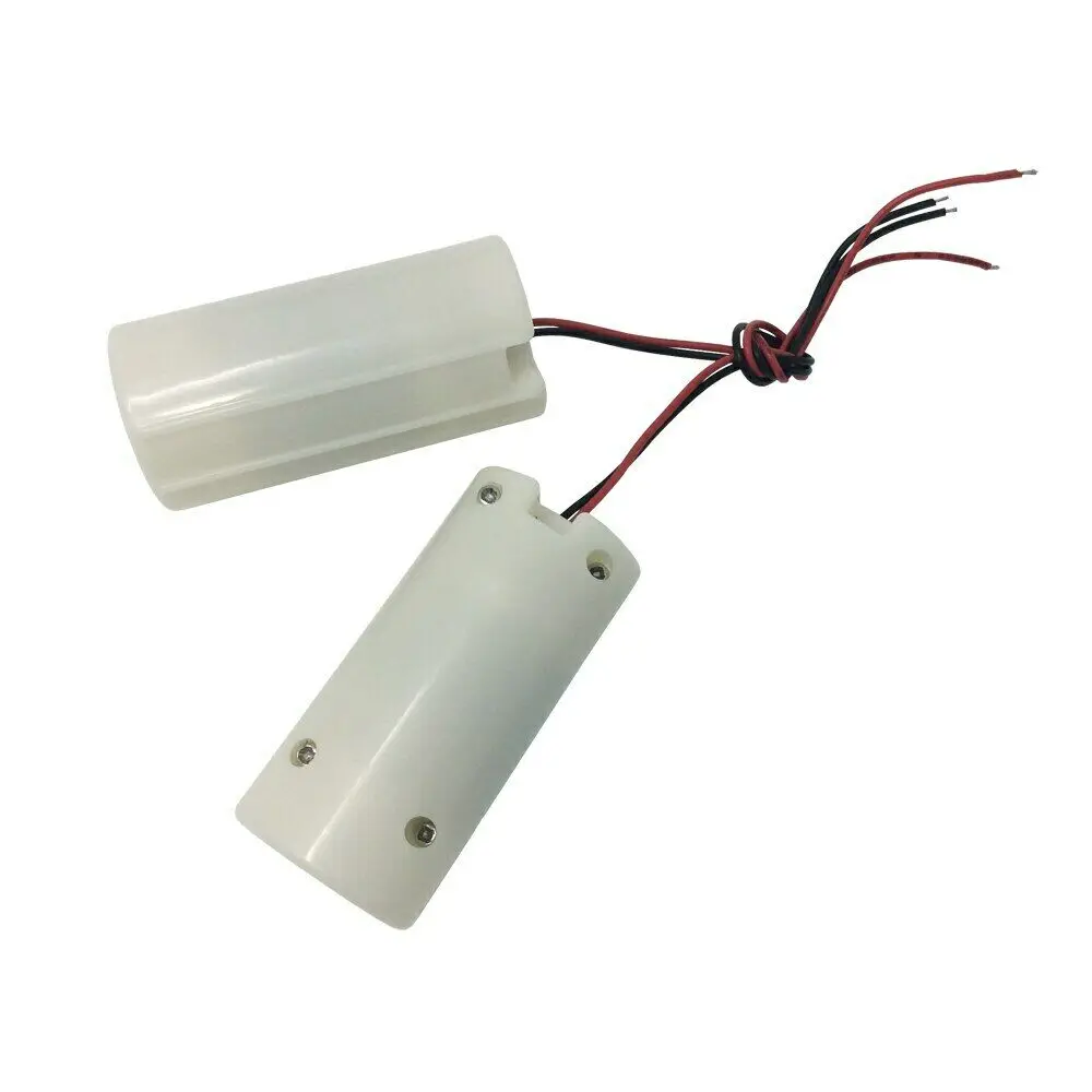 Высокоскоростной вибрирующий двигатель Dc 12 В 5000 об/мин цилиндрические массажные