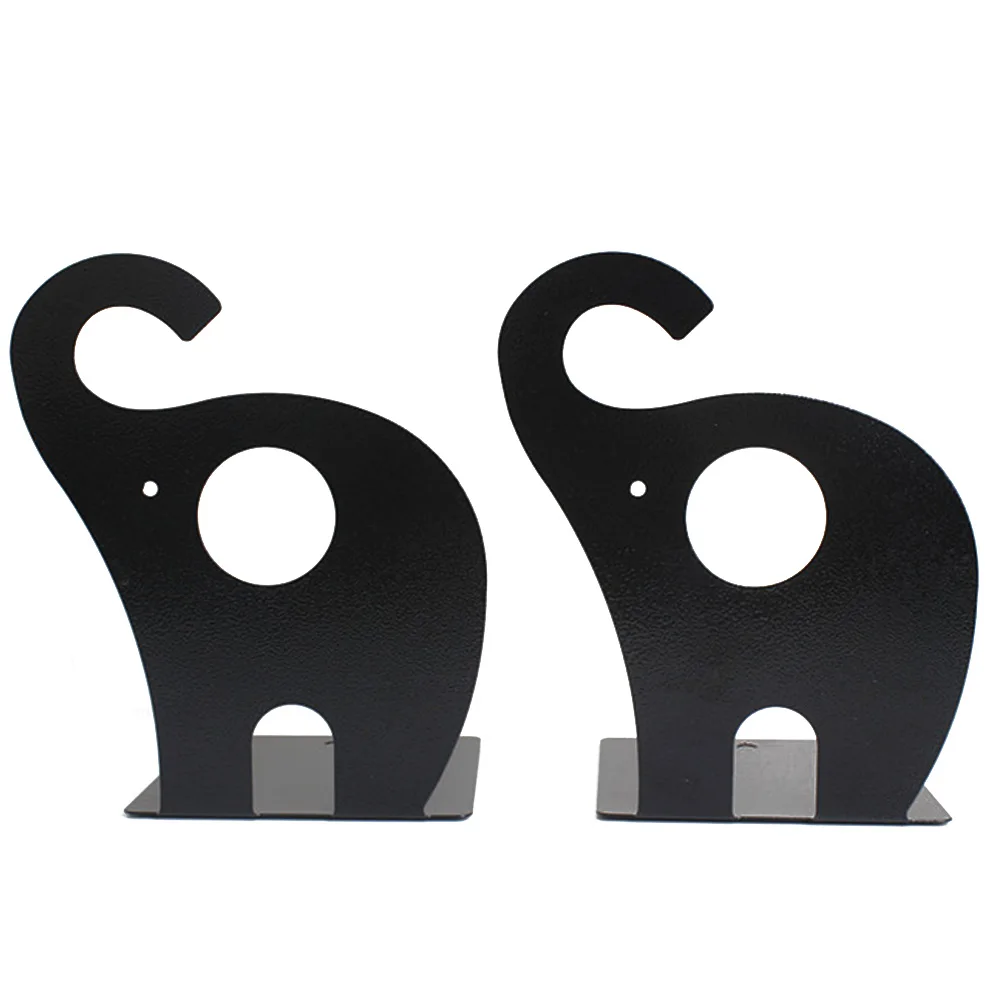 Милые полки подставка держатель для хранения украшение в виде мультяшного слона