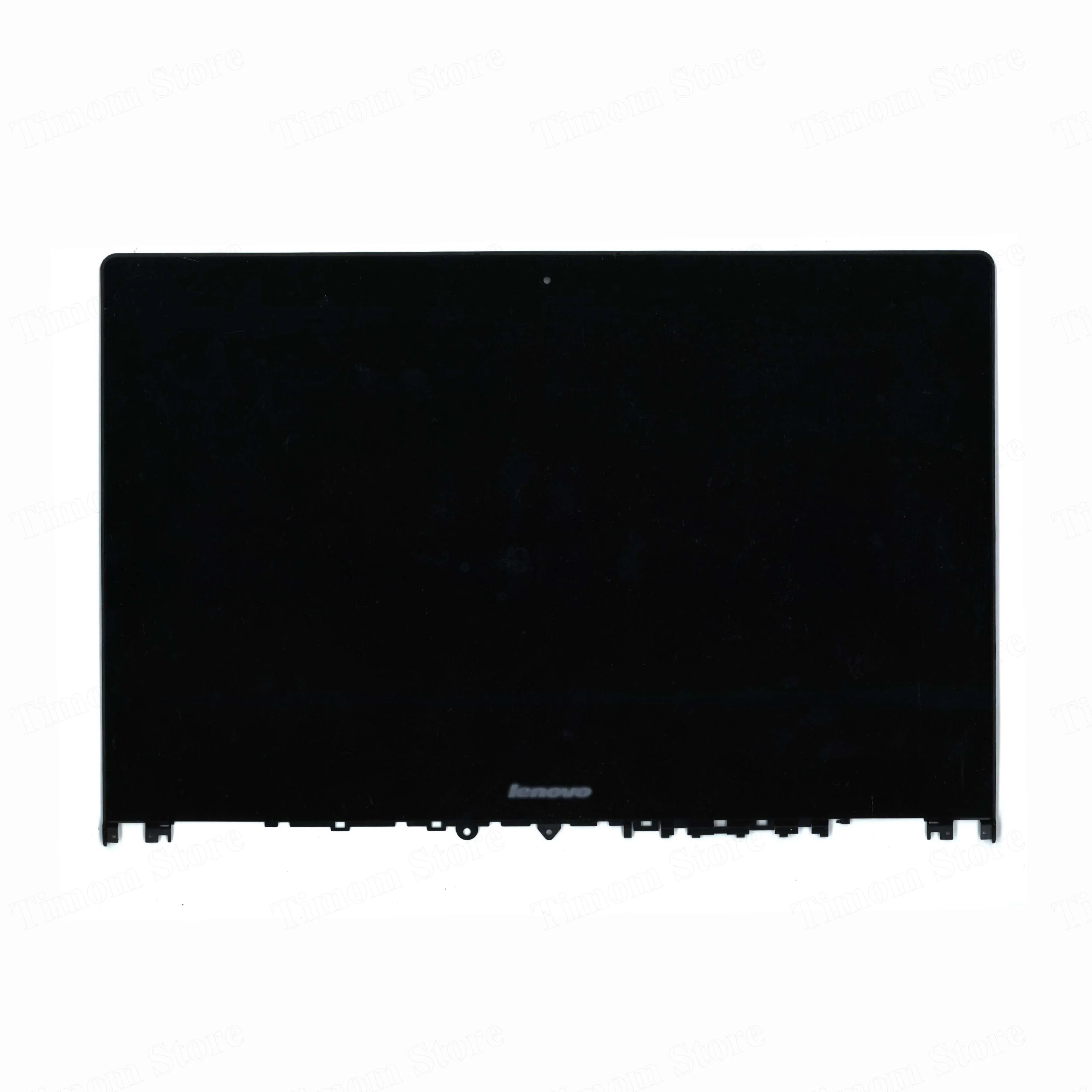 for edge 2 1580 2 15 lenovo 80qf laptop lcd assemblies bezel 5d10k28140 fhd 19201080 30pin display 15 6 touch screen digitizer free global shipping