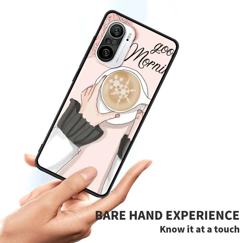 

Fitted Case For Xiaomi Redmi Note 9S K40 8 9 8T 9T 7 9C 9A 7A 6A 8A K30 Pro Soft Tpu Phone Cover Sac Hot PUBG Game