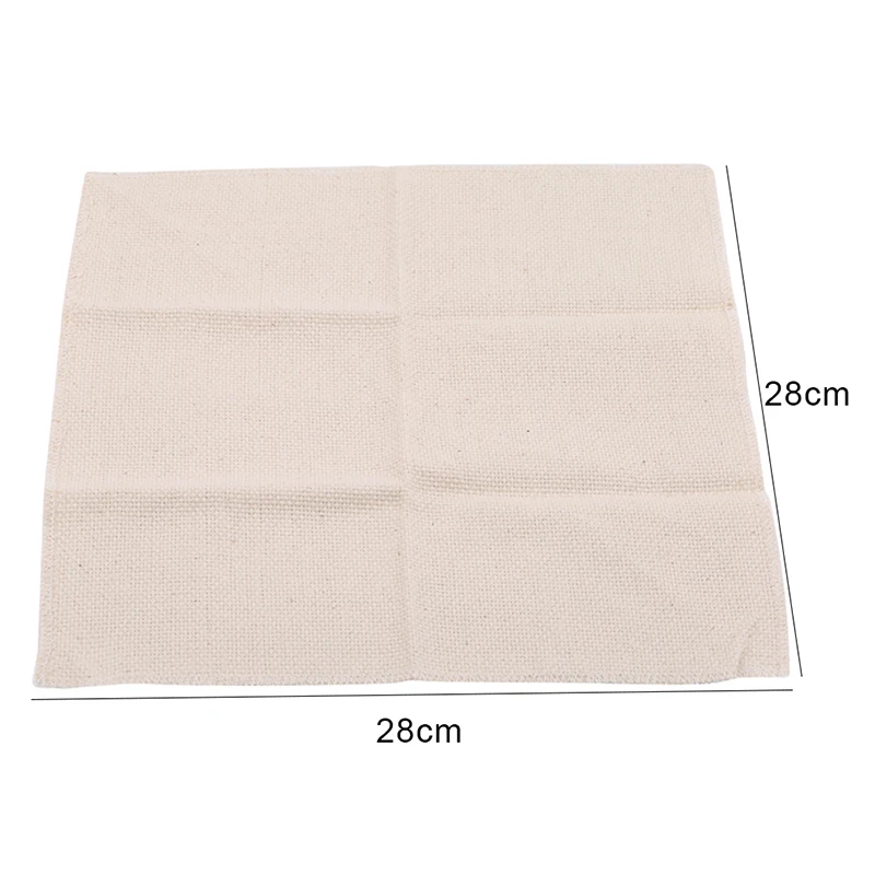 Special Fabric For Embroidering Cotton Four Corners Edge Banding Embroidery Cloth Diy Hand Sewing Accessories | Дом и сад