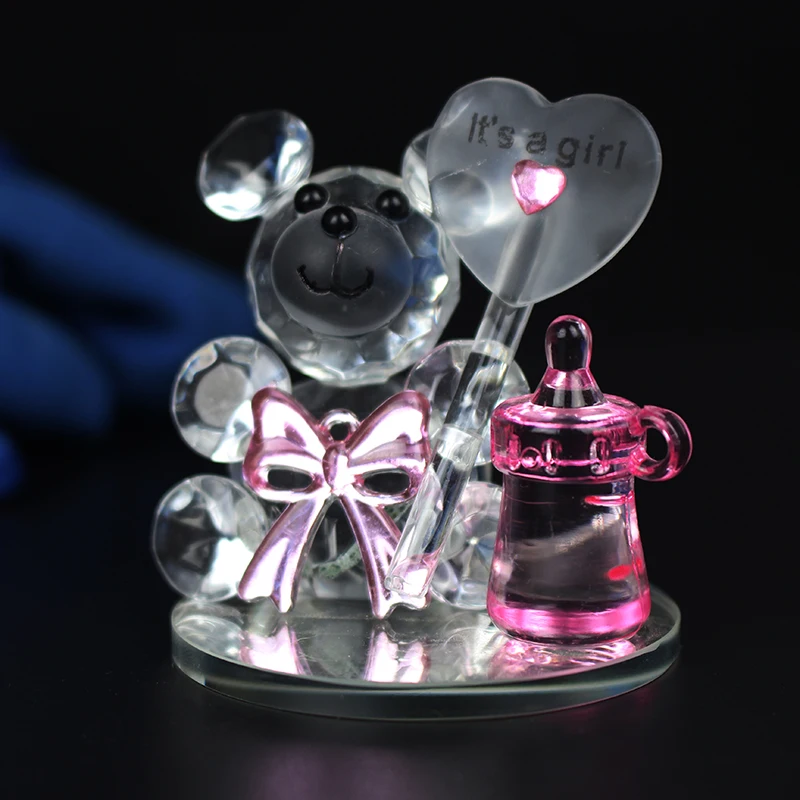 6 шт./партия Мишка с молоком | Дом и сад