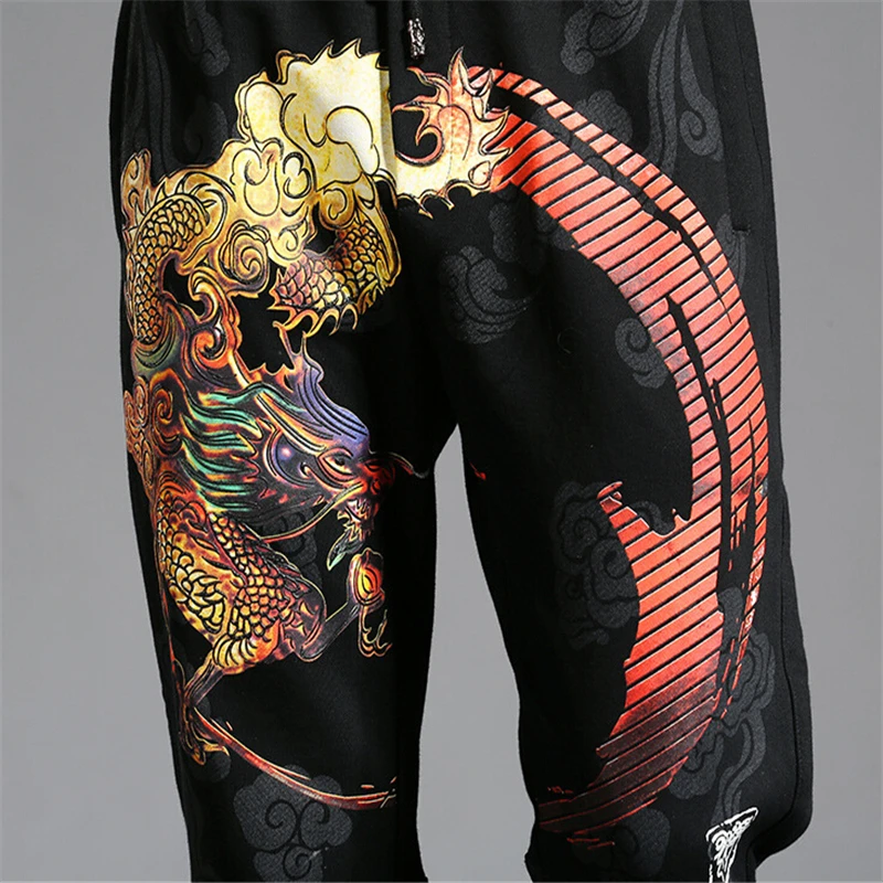 

Male Fitness For Man Trousers Men Casual Pants Cotton 2020