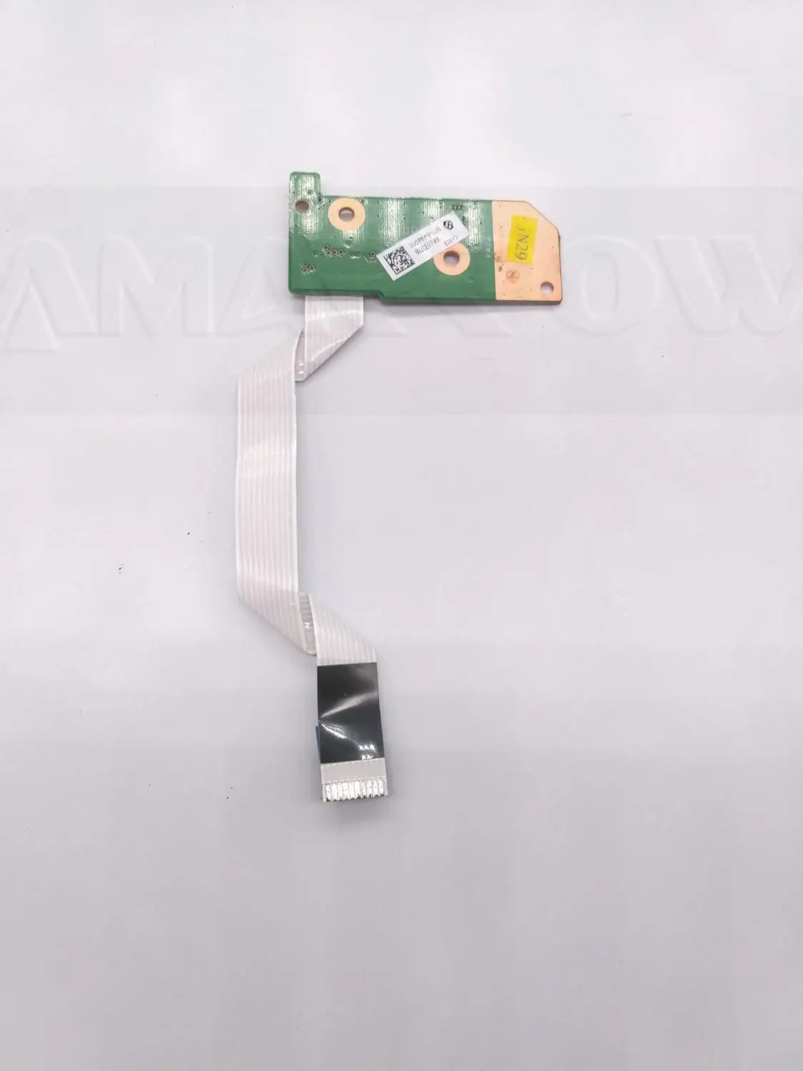 Оригинальная плата питания для HP CQ61 CQ71 G61 G71 DA00P6PB6E0|Компьютерные кабели и разъемы| |