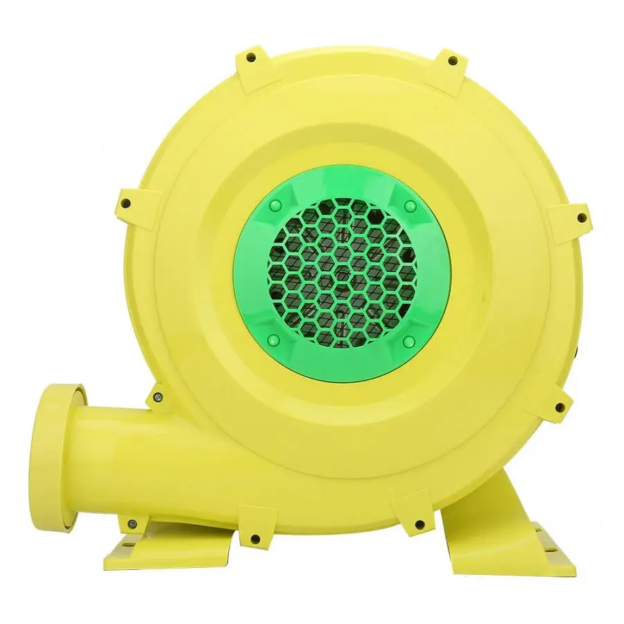 680 Вт высококачественный пластиковый воздушный вентилятор надувной