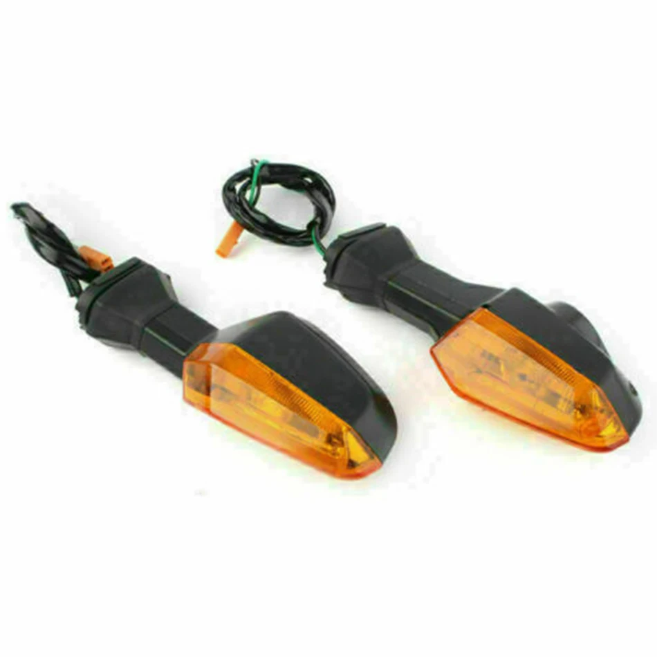 Мотоцикл Запчасти задний Поворотный Светильник сигнальный индикатор светильник