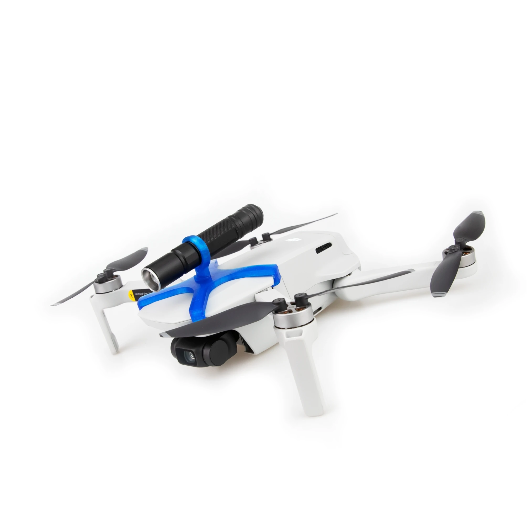 Светильник светодиодный регулируемый ночник для DJI Mavic аксессуары