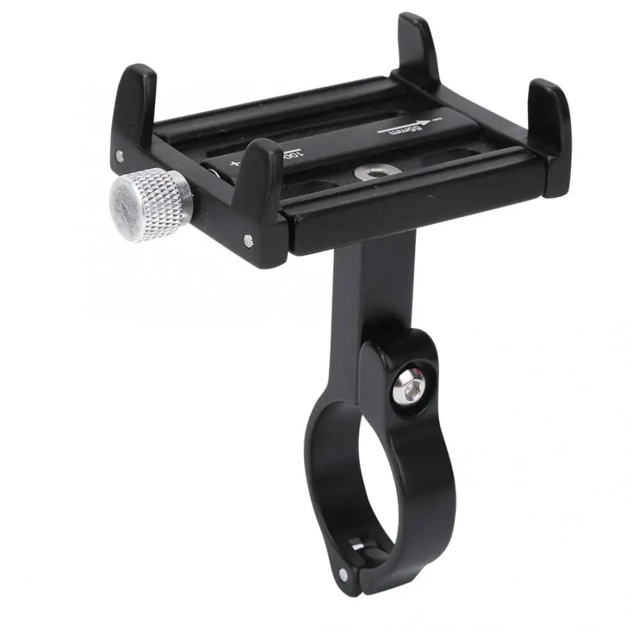 Держатель для телефона велосипедный из алюминиевого сплава 4 6 7 дюйма|Подставка