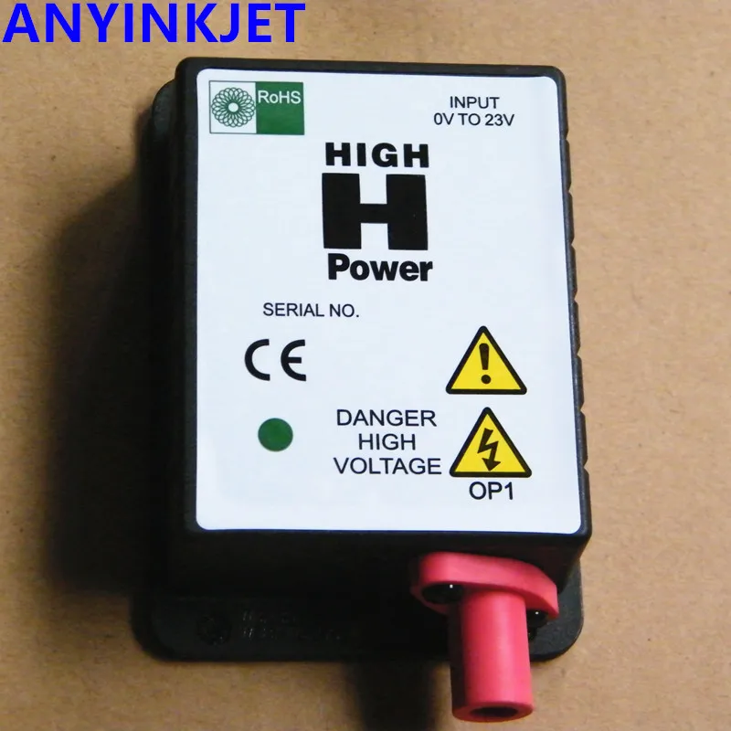 Willett 43S EHT block module WB200-0390-239 для принтера серии 430 460 400 | Компьютеры и офис