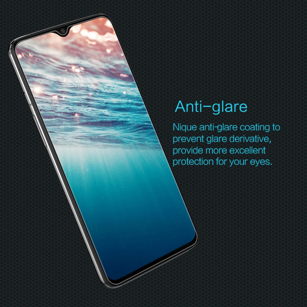 Oneplus 7T 7 6T 6 5T 5 3 протектор экрана из закаленного стекла Nillkin 9H прозрачное Защитное стекло для One Plus 7T 7 6T 6 5T 5 3