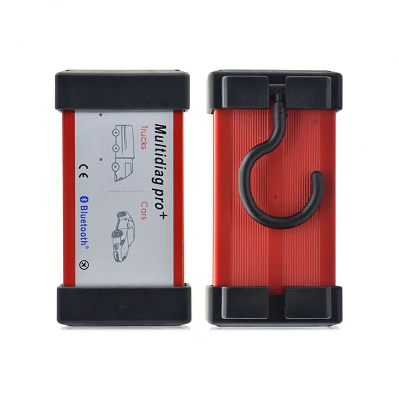 Лидер продаж!! 2015 новый дизайн Bluetooth Multidiag Pro + V2013.03 для автомобилей/грузовиков и