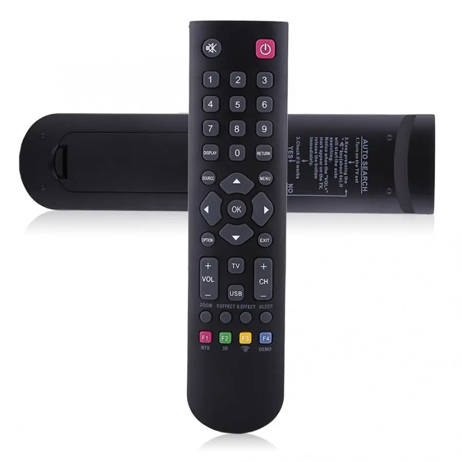 Acogedor универсальный пульт дистанционного управления для TCL Smart tv RC3000E02 Thomson ERISSON