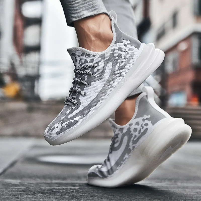 Мужские кроссовки Мужская повседневная обувь tenis Роскошная Кроссовки Обувь