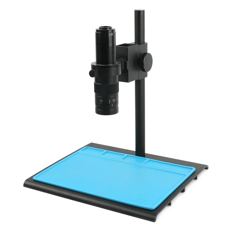 Регулируемый кронштейн для фокусировки настольная подставка 50 мм + зум 180x 300x C
