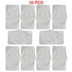 510 насадок для мытья швабры Xiaomi Deerma DEM ZQ600 ZQ610, ручной паровой пылесос, Швабра, чистящие аксессуары