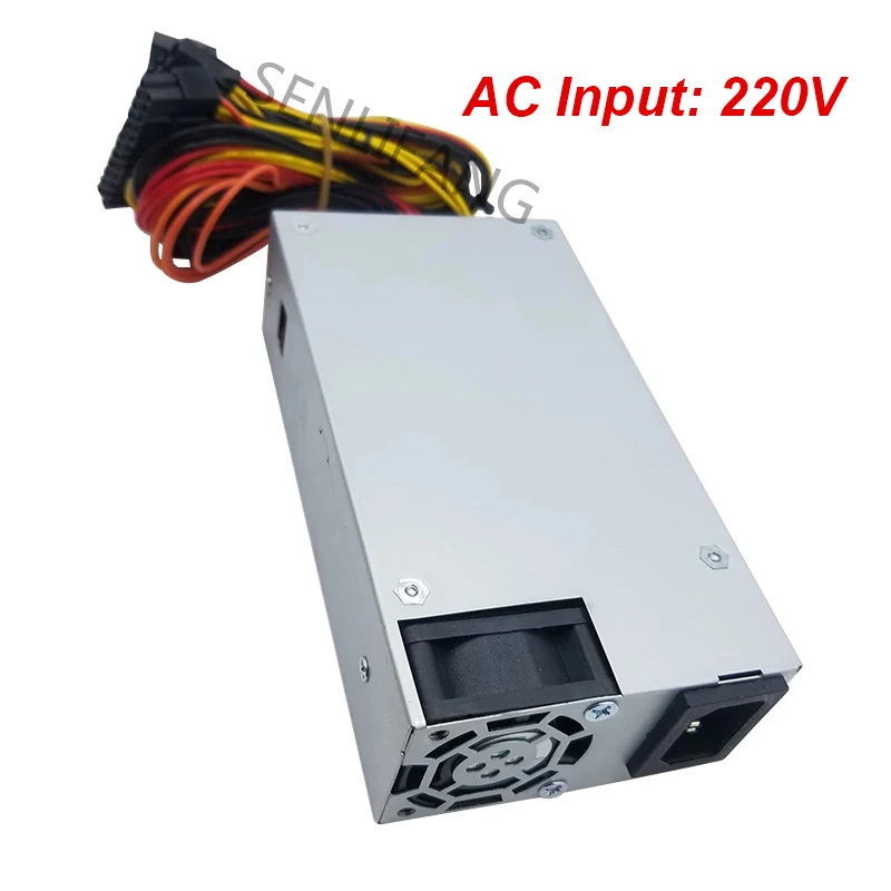 

Working FSP270-60LE FSP270 FSP270 1U Power Supply FLEX HTPC NAS for POS Cash Register ATX Shuttle 24Pin Well Tested