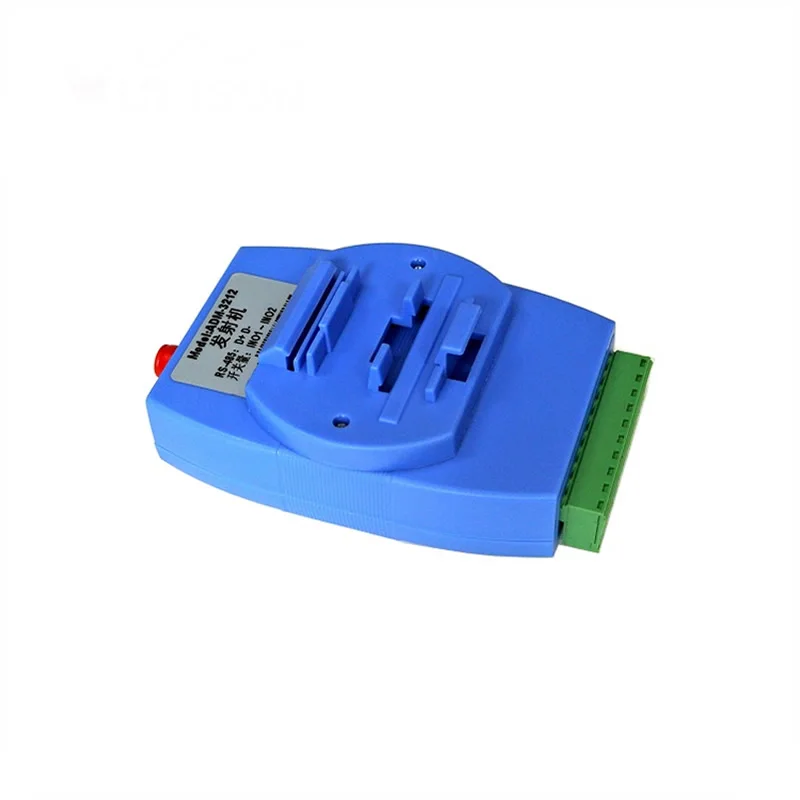 Alarm signal to optical fiber 2-channel switch transceiver with 1 channel RS485 infrared radiation dedicated | Инструменты