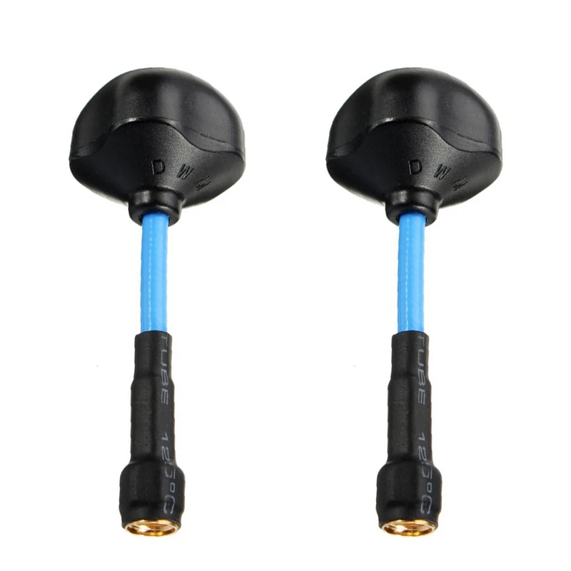 2 шт. 5 8G 8DBi RHCP Гриб FPV антенна RX/TX RP SMA/SMA Male|Адаптеры Type-C| |
