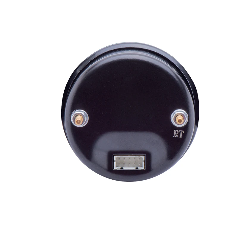 УФ фильтр 52 мм с двойным дисплеем Воздушный манометр фунтов на квадратный дюйм