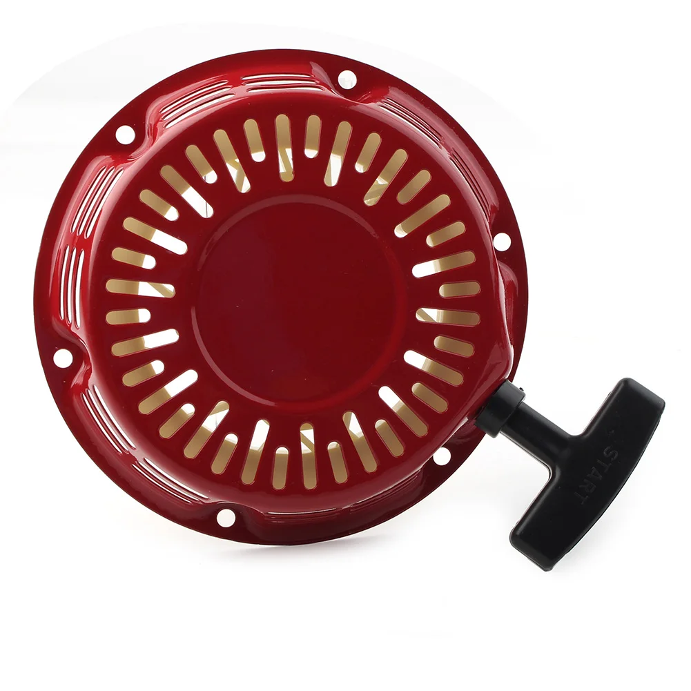 Стартер для мотоцикла ручной стартер тип B Honda GX120 GX160 GX200 5 л.с. 6 двигатель