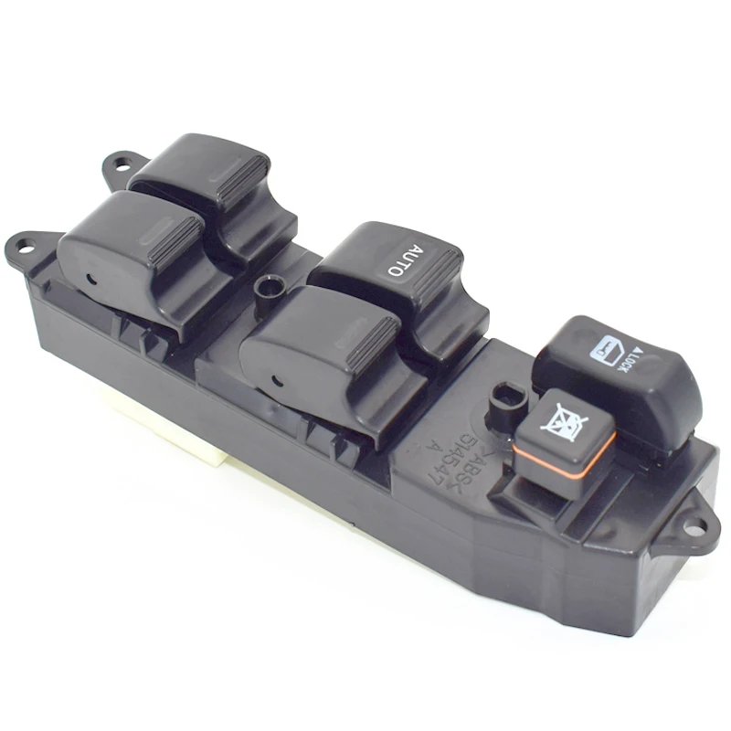 Новый переключатель окна питания управления для Toyota RAV4 1997-2000 84820-42060 8482042060 |