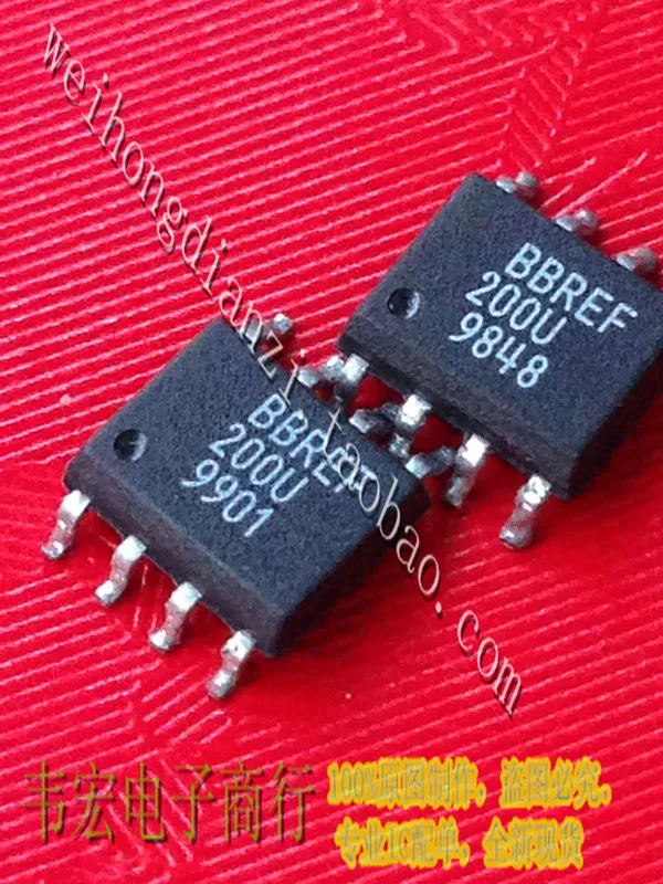 

Доставка. REF200U Бесплатная точка SOP8