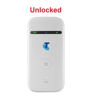 new unlocked zte mf65 pocket mifi 21 6mbps 3g wireless wifi router pk mf60 mf61 mf62
