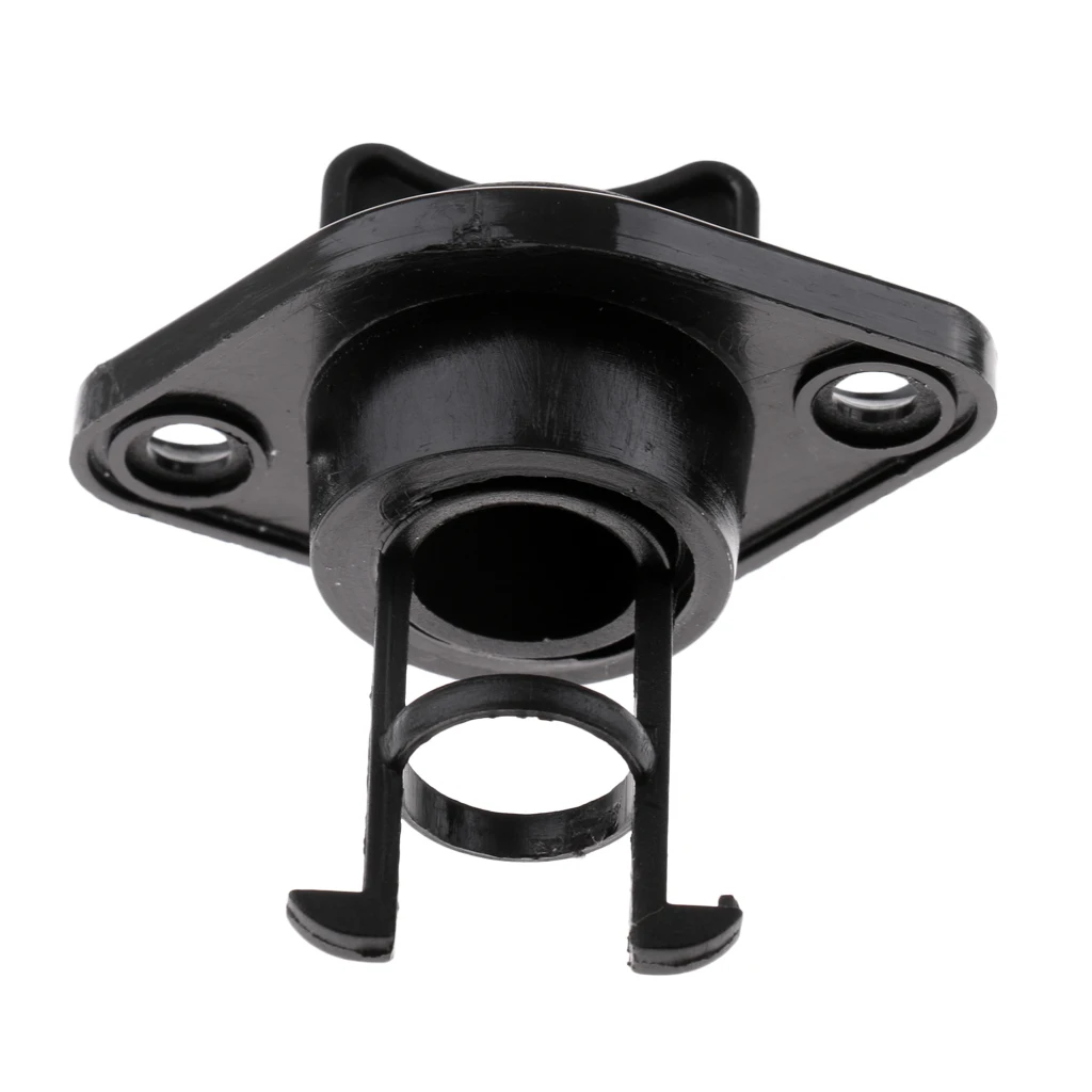 Kayak Plugs Hull Drain Plug for Marine Boat Yacht Canoe Black Nylon 1 inch 25mm Diameter | Автомобили и мотоциклы